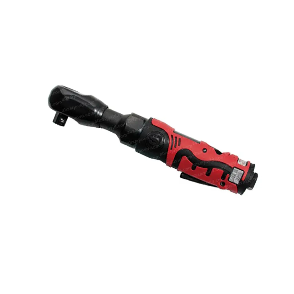 آچار جغجغه بادی شینانو 1.2 اینچ مدل SI-1345EX (2)