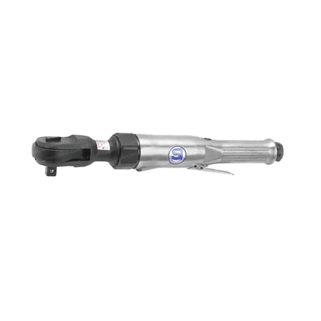 آچار جغجغه بادی شینانو صنعتی 1.2 اینچ مدل SI-1435