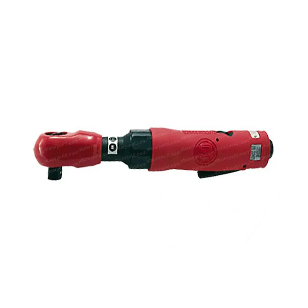 آچار جغجغه بادی شینانو ژاپن 1.2 اینچ 90 نیوتن مدل SI-1345B