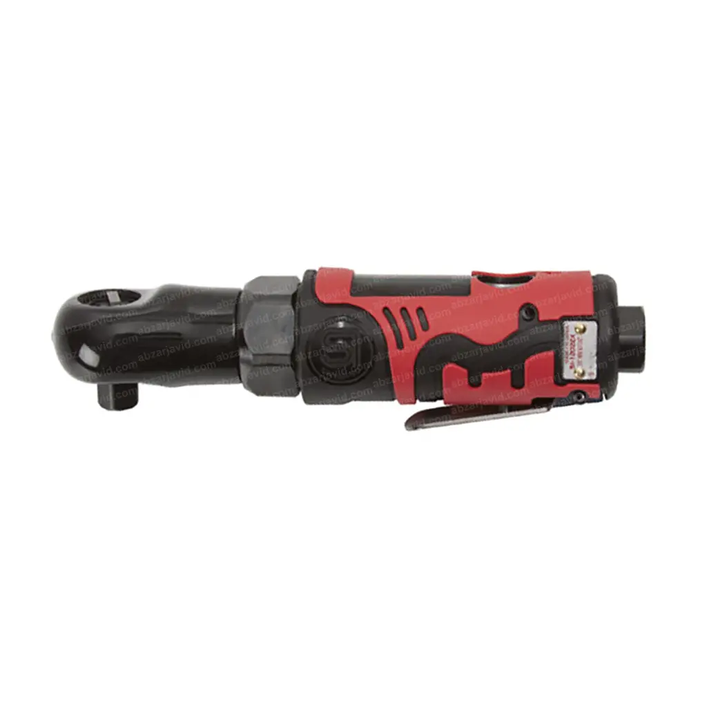 آچار جغجغه بادی شینانو ژاپن 3.8 اینچ مدل SI-1218EX