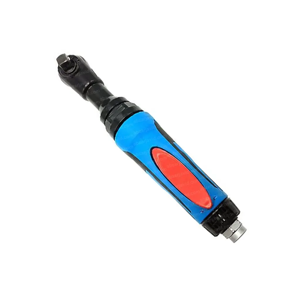 آچار جغجغه بادی ووفو 1.2 اینچ مدل WFR-3060 (2)
