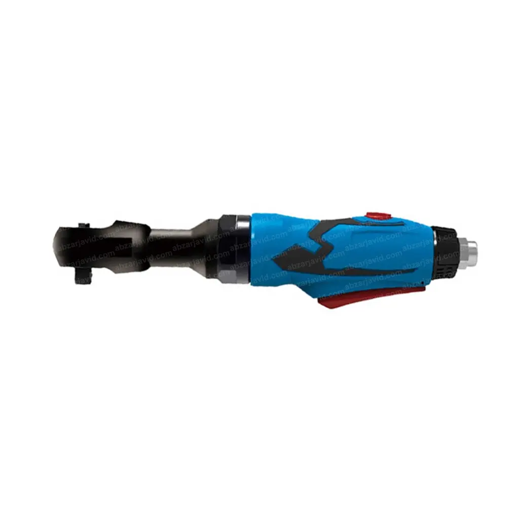 آچار جغجغه بادی ووفو 1.2 اینچ مدل WFR-3060