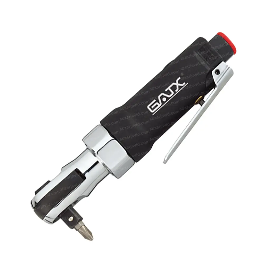 آچار جغجغه بادی گاتکس مینی 3.8 اینچ تایوان GP-0737B (2)
