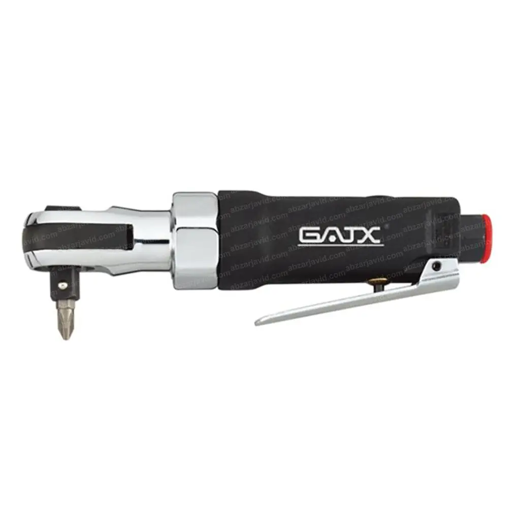 آچار جغجغه بادی گاتکس مینی 3.8 اینچ تایوان GP-0737B