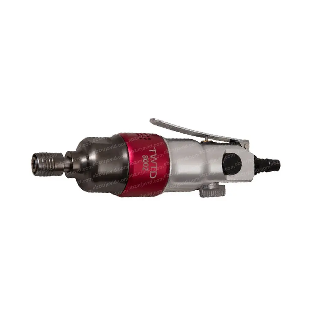 آچار پیچ گوشتی بادی TWTD مستقیم مدل TW-8002GJ