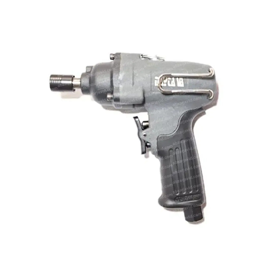 آچار پیچ گوشتی بادی تفنگی یونو ایر ضربه ای مدل 6520-M6