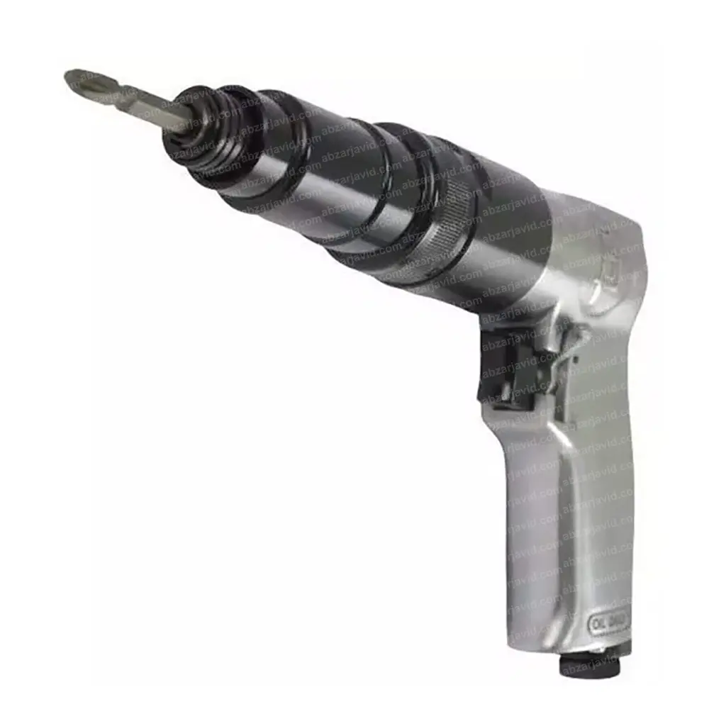 آچار پیچ گوشتی بادی جیسون تایوان تفنگی مدل GP-862H (2)