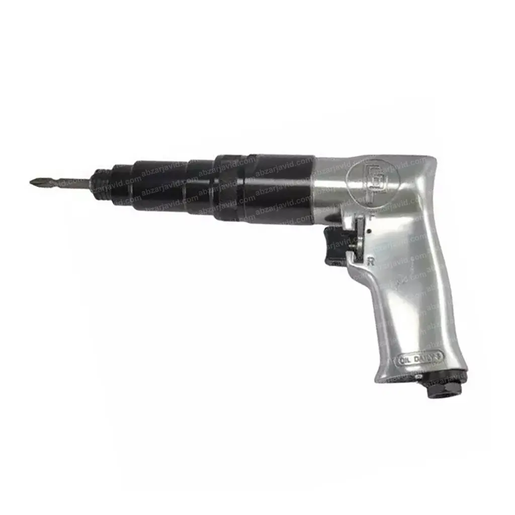 آچار پیچ گوشتی بادی جیسون تایوان تفنگی مدل GP-862H1