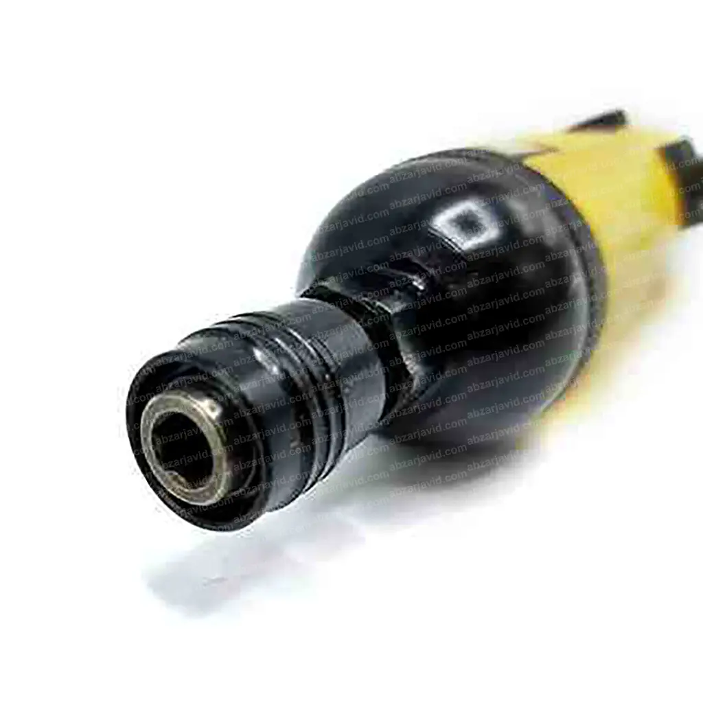 آچار پیچ گوشتی بادی دامار مستقیم مدل DM4060A (2)