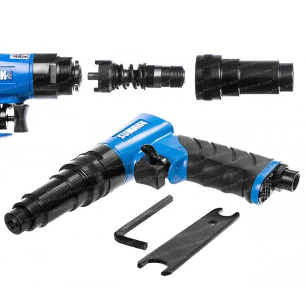آچار پیچ گوشتی بادی سوماک تایوان مدل ST-M5020 (2)