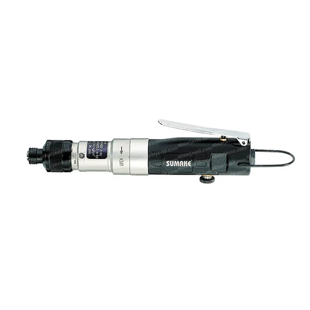 آچار پیچ گوشتی بادی سوماک تایوان مستقیم مدل ST-4506