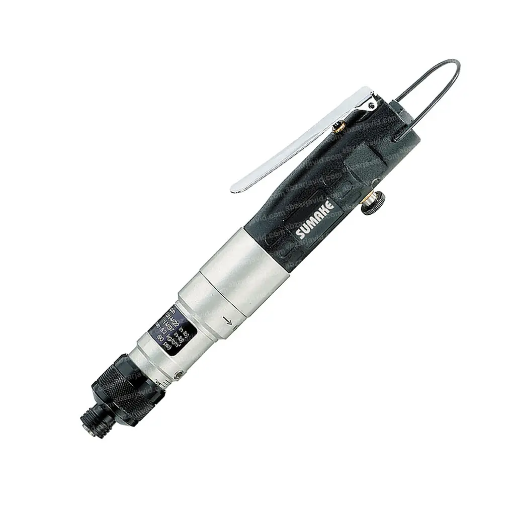 آچار پیچ گوشتی بادی سوماک تایوان مستقیم مدل ST-4507 (2)