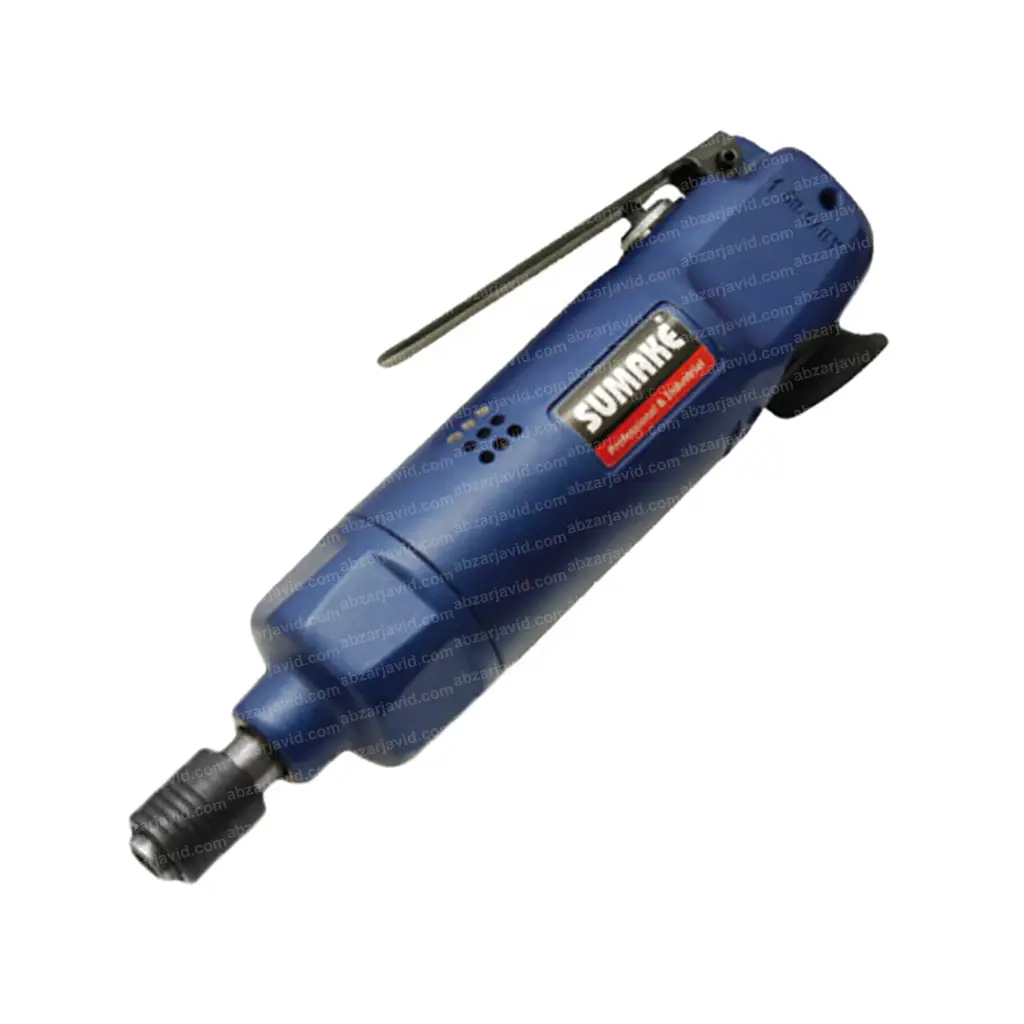 آچار پیچ گوشتی بادی سوماک ضربه ای مدل ST-SD300 (2)