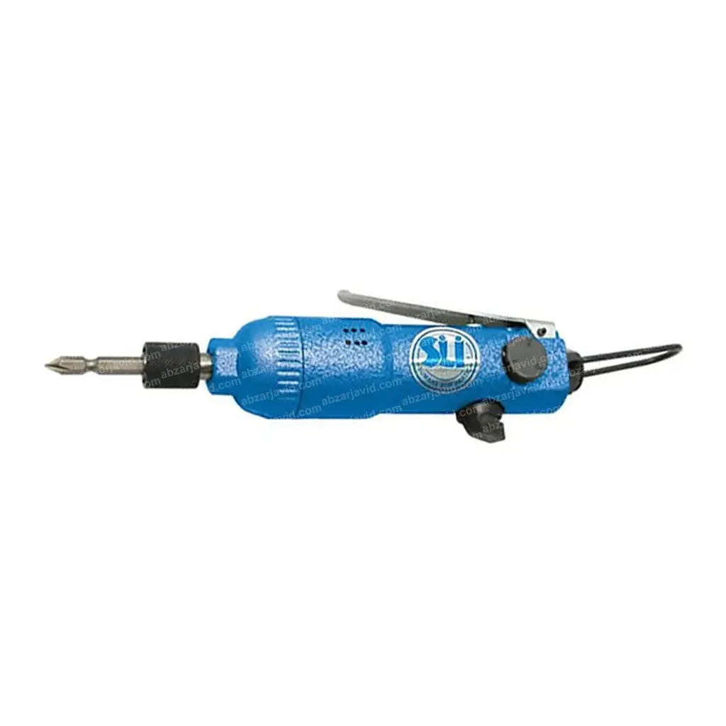 آچار پیچ گوشتی بادی سوماک مستقیم مدل ST-4460A