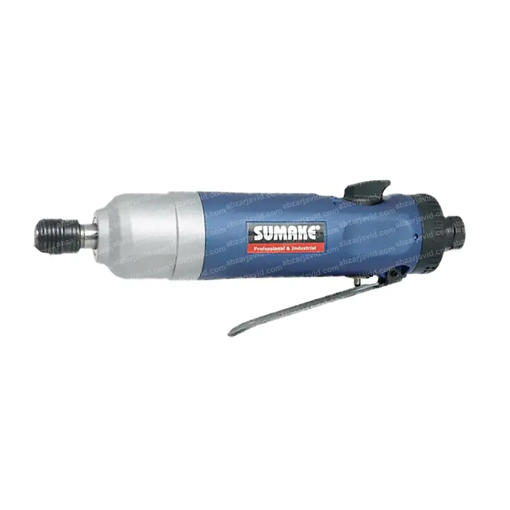 آچار پیچ گوشتی بادی سوماک مستقیم مدل ST-SD310