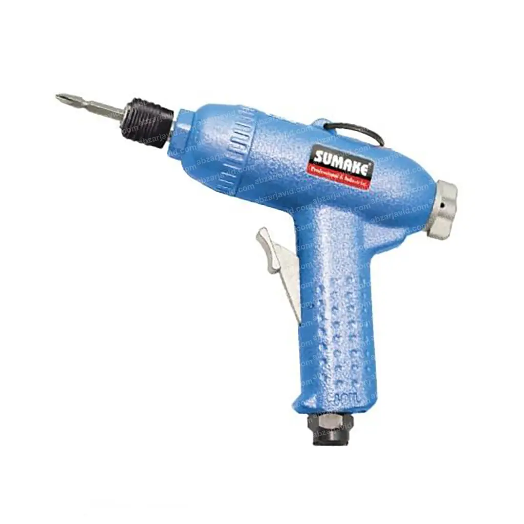 آچار پیچ گوشتی بادی سوماک هفت تیری صنعتی مدل ST-4469 (2)