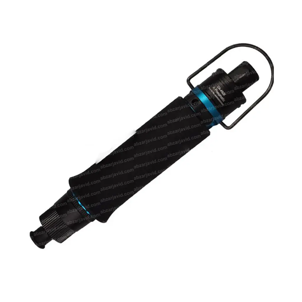آچار پیچ گوشتی بادی شات آف برند A Pneumatic مدل DA-4506 (2)