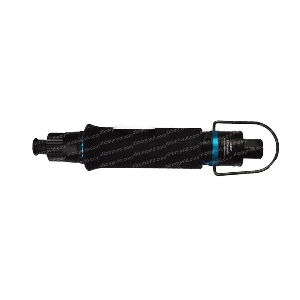 آچار پیچ گوشتی بادی شات آف برند A Pneumatic مدل DA-4506