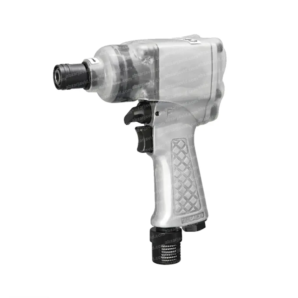 آچار پیچ گوشتی بادی شینانو ضربه‌ای مدل SI-1365D