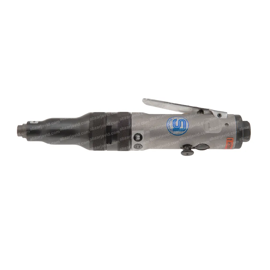 آچار پیچ گوشتی بادی شینانو مستقیم مدل SI-1140