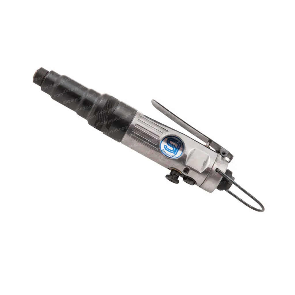 آچار پیچ گوشتی بادی شینانو مستقیم مدل SI-1161 (2)