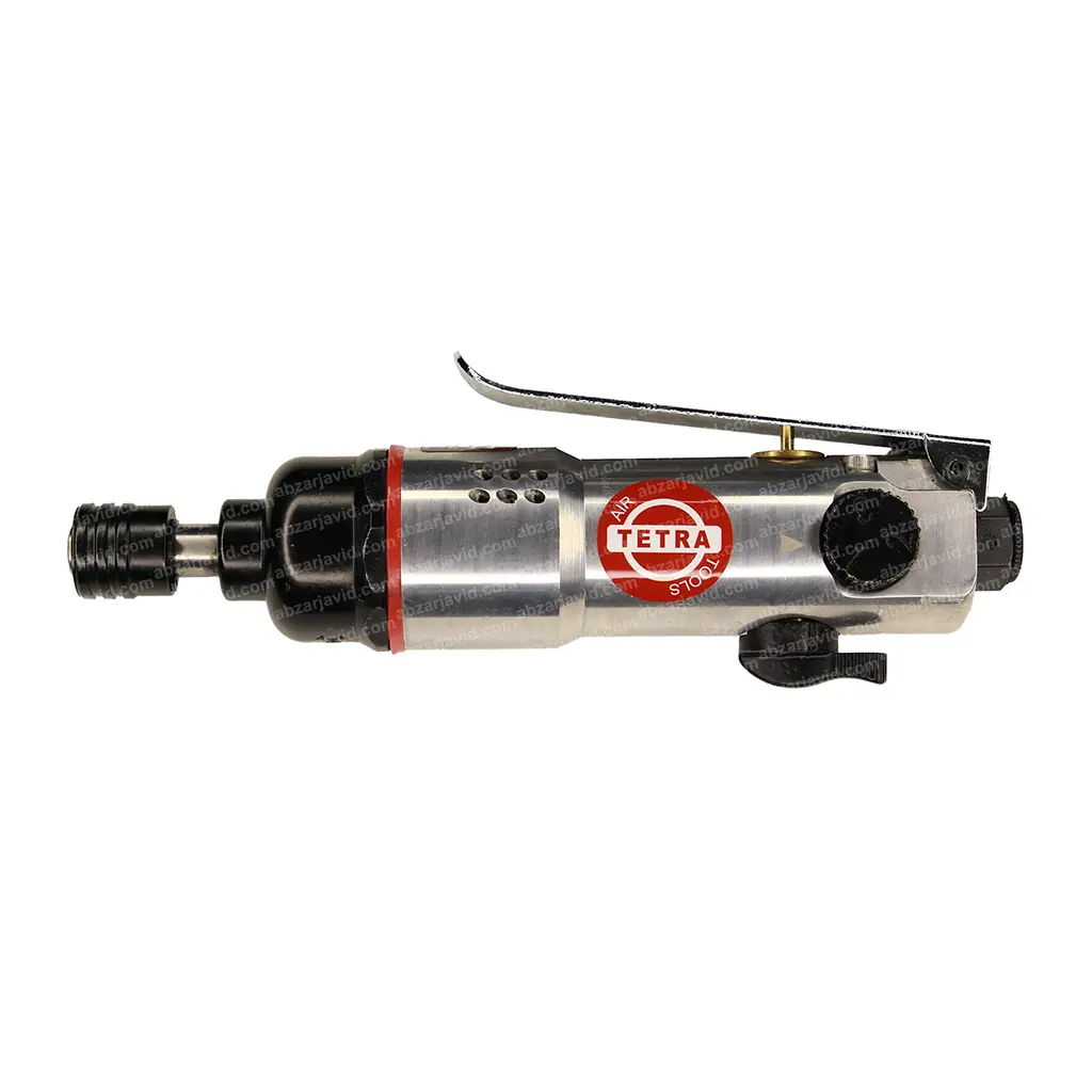 آچار پیچ گوشتی بادی مستقیم تترا مدل AT-4060A