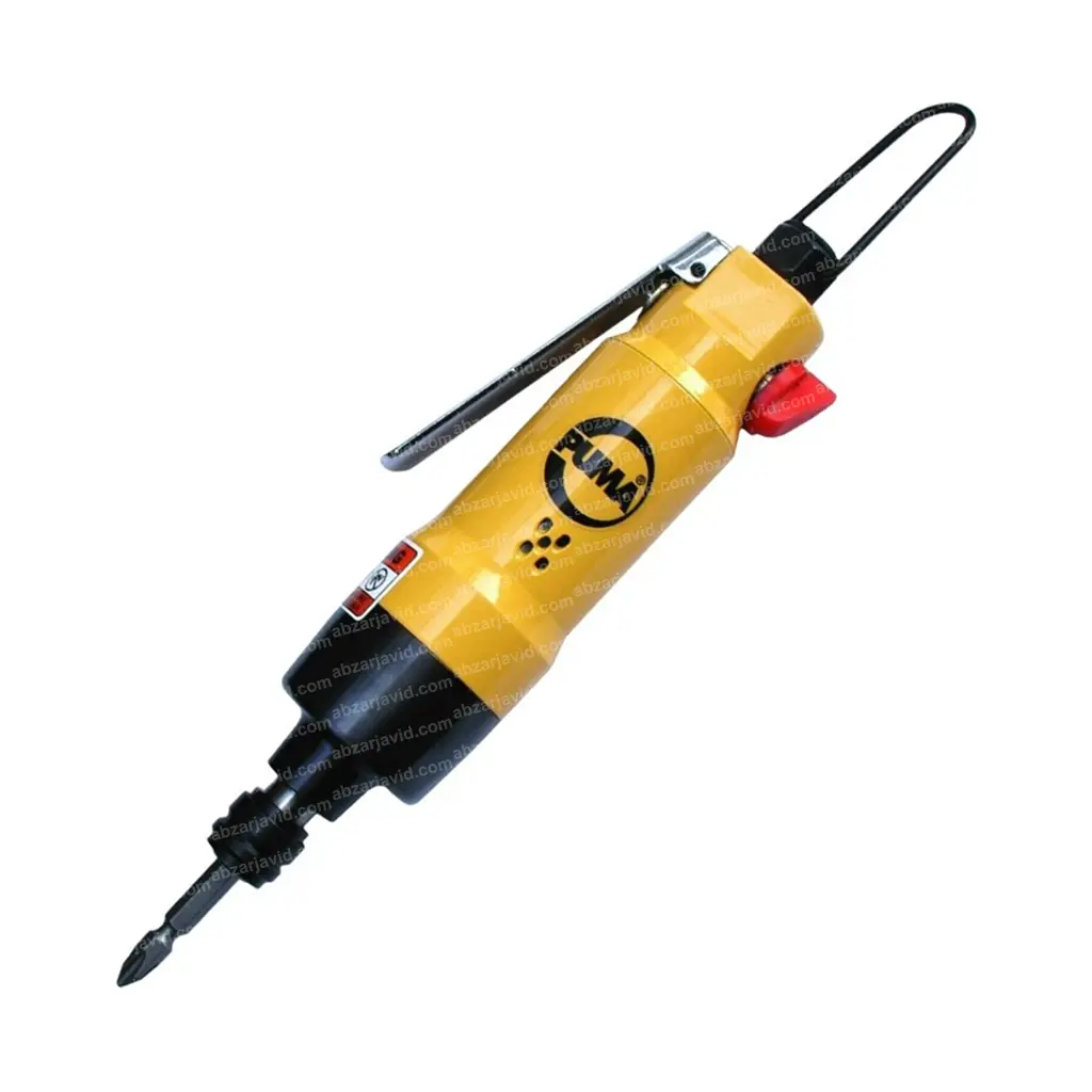آچار پیچ گوشتی بادی مستقیم پوما مدل AT-4167 (2)
