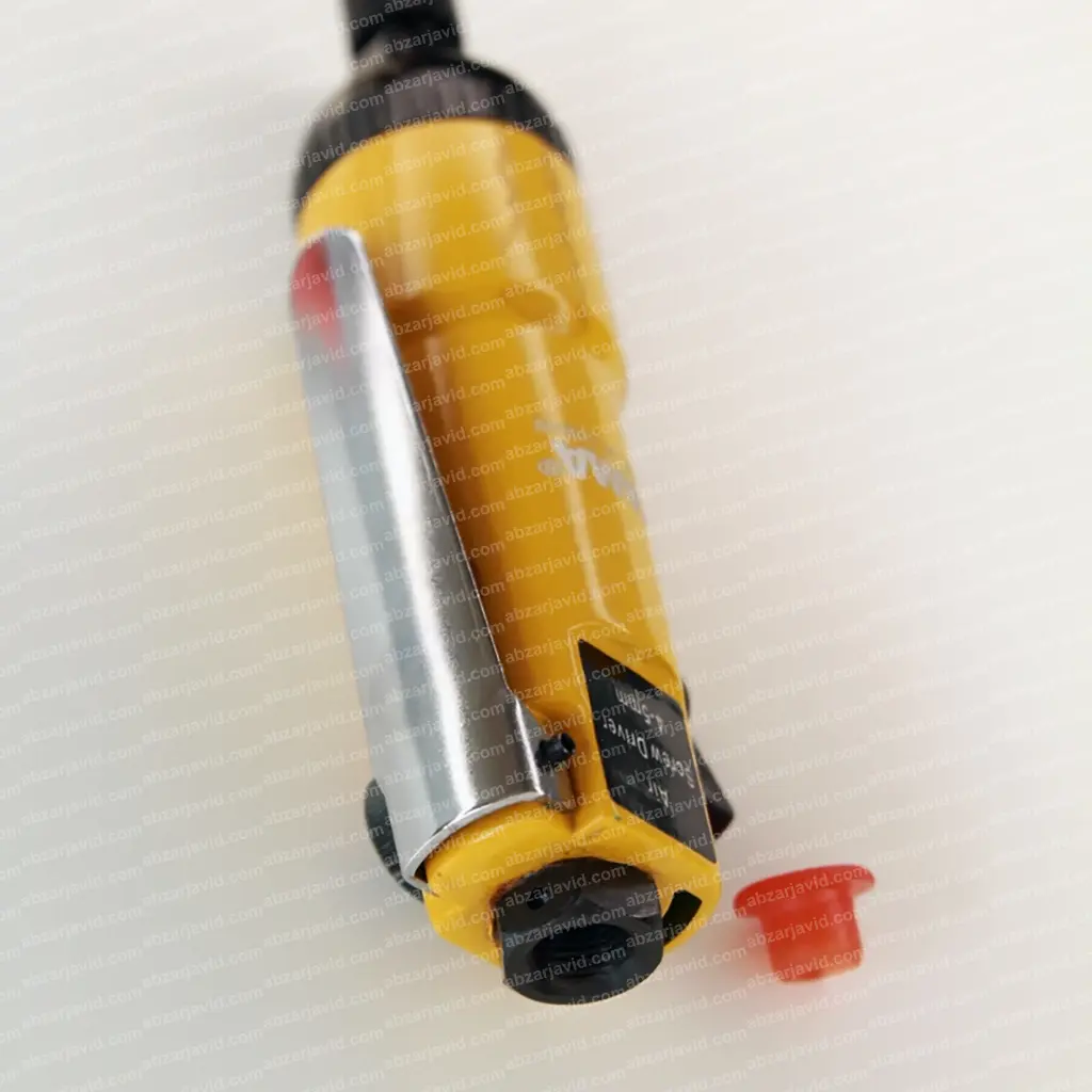 آچار پیچ گوشتی بادی مستقیم یاما مدل AT-4060A (2)