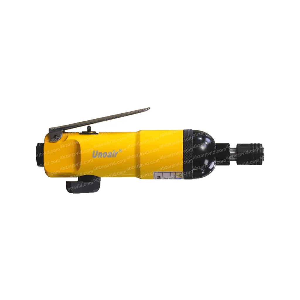 آچار پیچ گوشتی بادی مستقیم یونوایر مدل SD-60A (2)