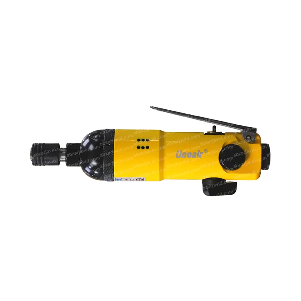 آچار پیچ گوشتی بادی مستقیم یونوایر مدل SD-60A