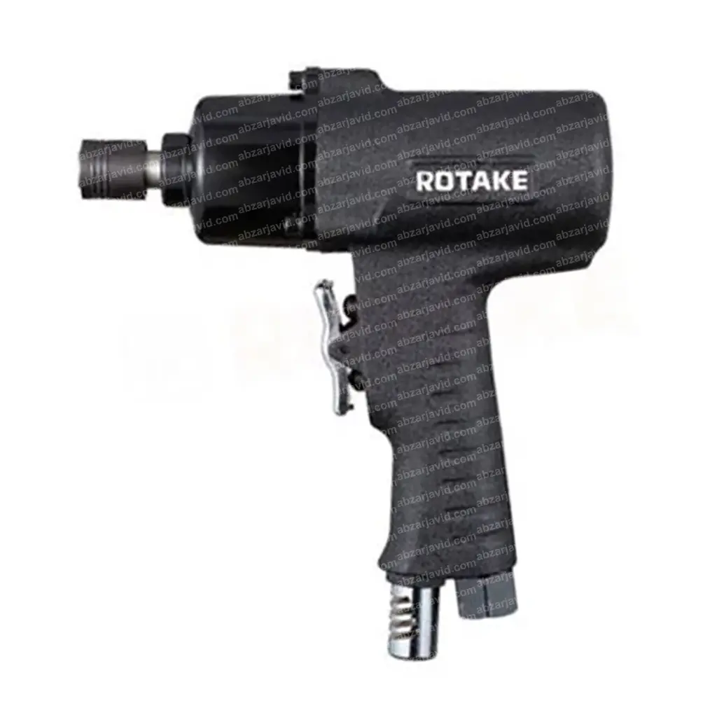 آچار پیچ گوشتی بادی هفت تیری روتاک مدل RT-3829