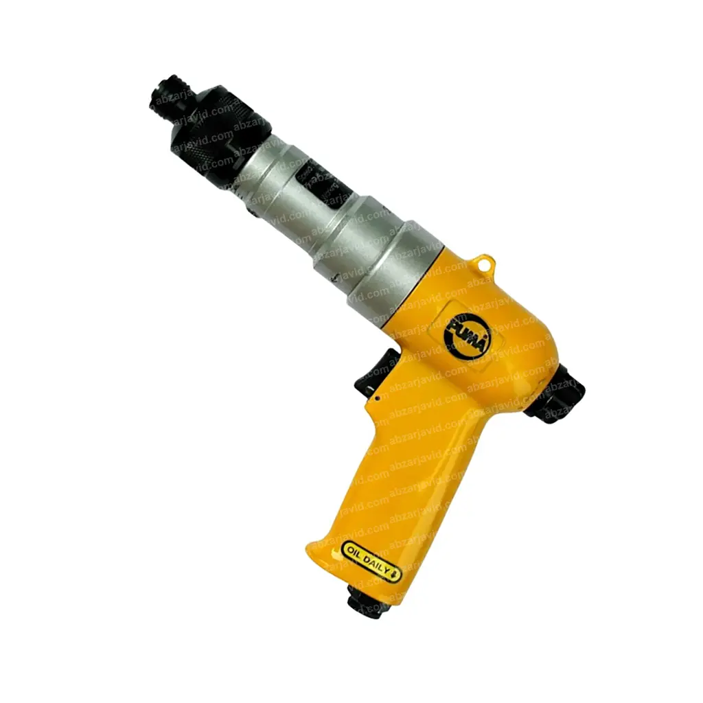 آچار پیچ گوشتی بادی هفتیری پوما مدل AT-4084 (2)