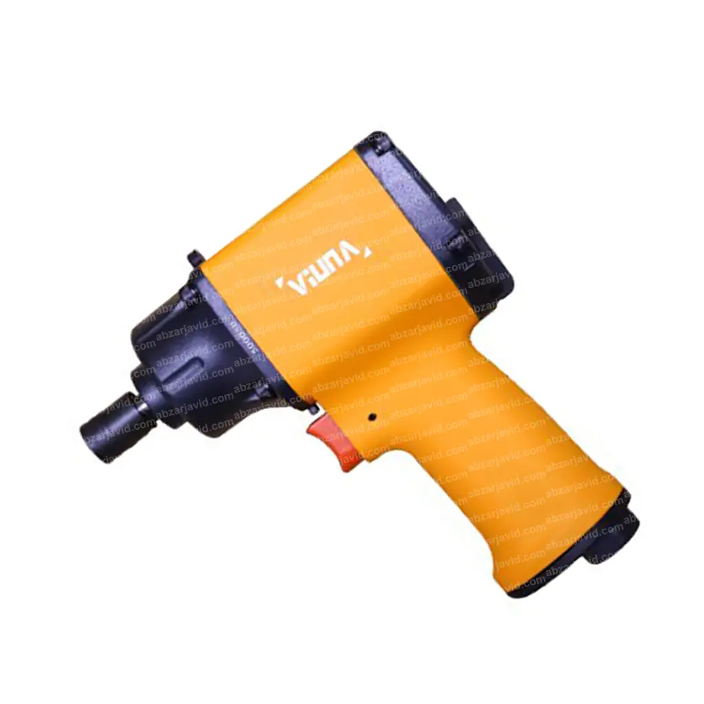آچار پیچ گوشتی بادی ویونا مدل DA-500 (2)