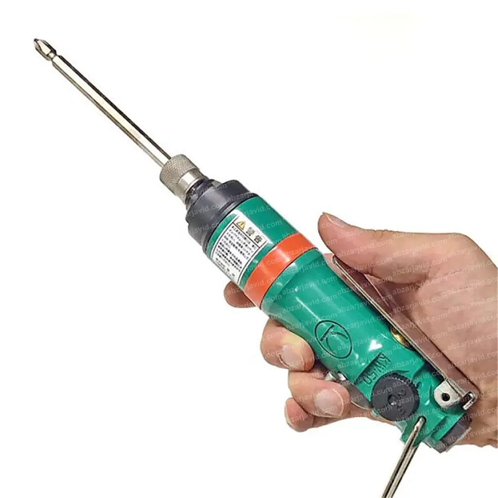 آچار پیچ گوشتی بادی کوکن ژاپن مستقیم مدل KW-50H (2)