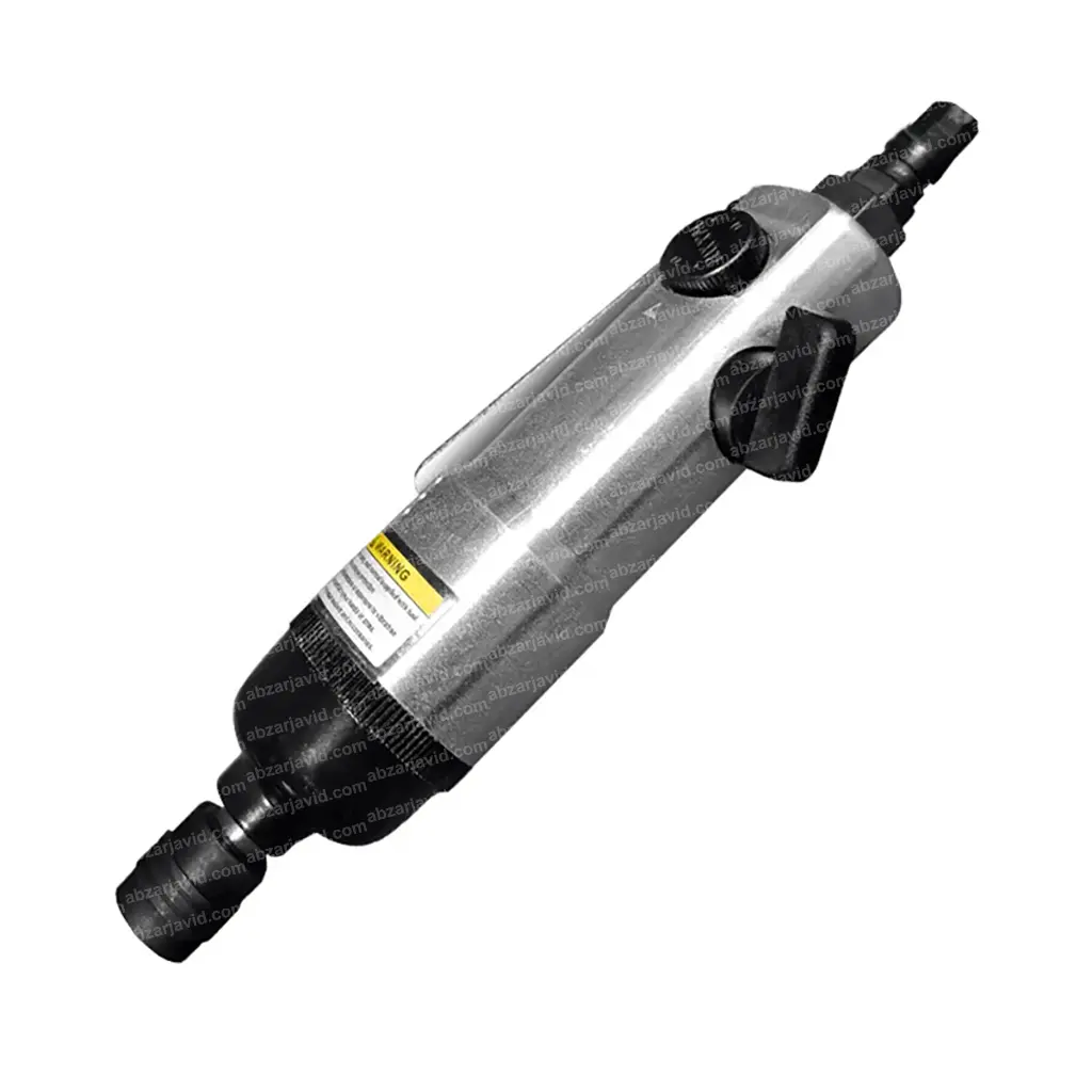 آچار پیچ‌گوشتی بادی مستقیم A Pneumatic مدل DA-4060A (2)