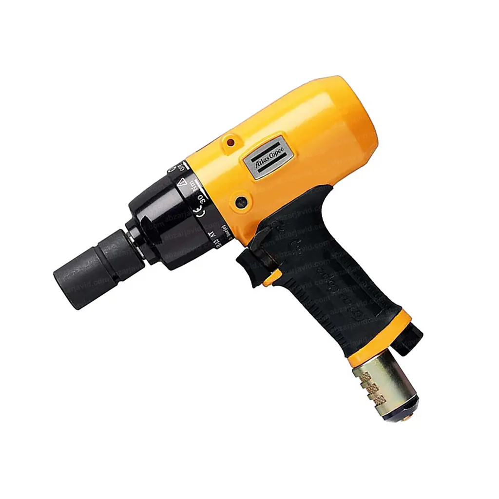بکس بادی اطلس کوپکو سوئد 1.2 اینچ شات آف کنترل 80 نیوتن مدل EP9PTX80 HR13-RE (2)