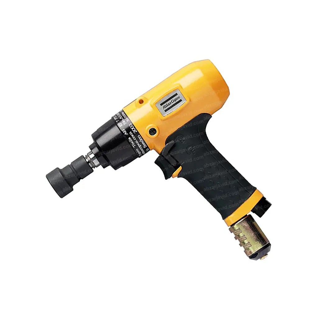 بکس بادی اطلس کوپکو سوئد 3.8 اینچ شات آف کنترل 55 نیوتن مدل EP7PTX55 HR10-RE (2)