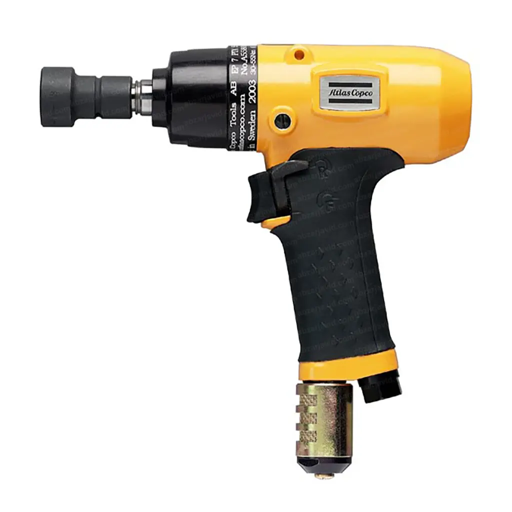 بکس بادی اطلس کوپکو سوئد 3.8 اینچ شات آف کنترل 55 نیوتن مدل EP7PTX55 HR10-RE