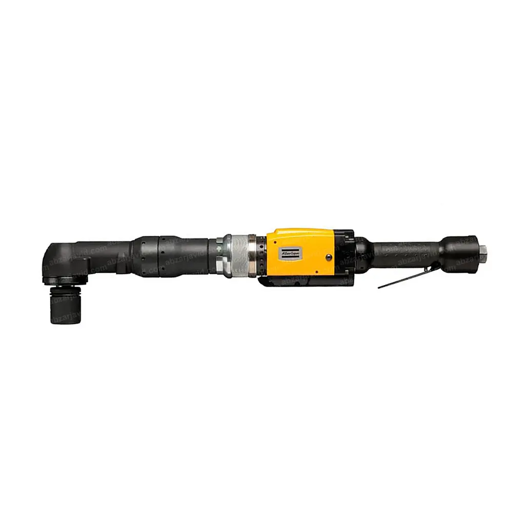 بکس بادی اطلس کوپکو سوئد سر کج 3.4 اینچ شات آف کنترل 150 نیوتن مدل LTV69 R370-20 (2)