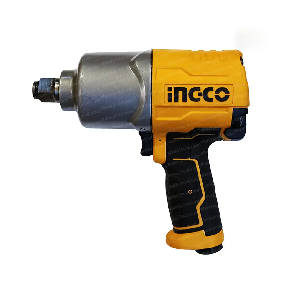 بکس بادی اینکو (INGCO) 3.4 اینچ مدل AIW341301 (2)