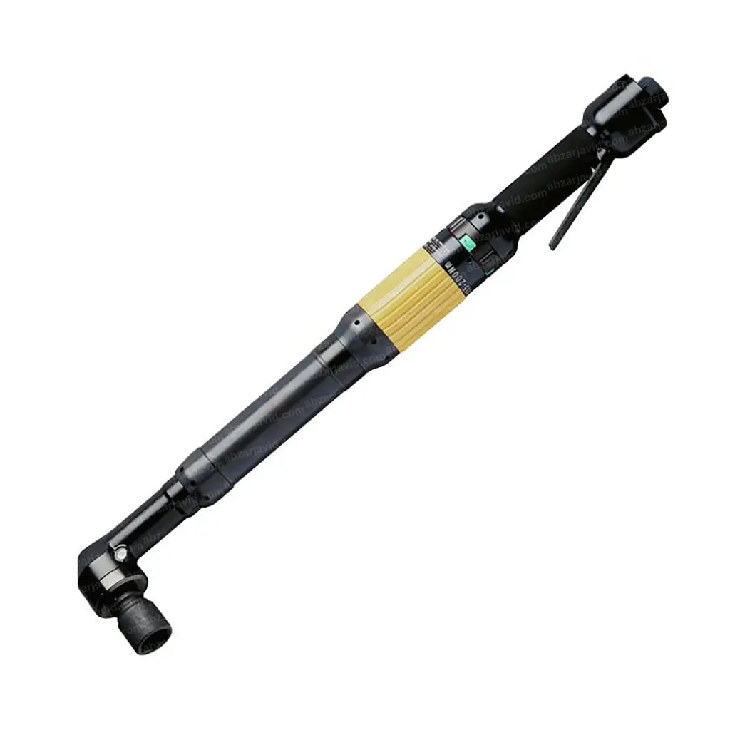 بکس بادی سرکج اطلس کوپکو سوئد 1.2 اینچ شات آف کنترل 150 نیوتن مدل LTV48 R150-L13 (2)