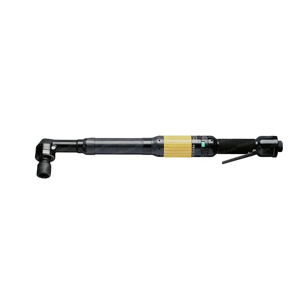 بکس بادی سرکج اطلس کوپکو سوئد 1.2 اینچ شات آف کنترل 150 نیوتن مدل LTV48 R150-L13