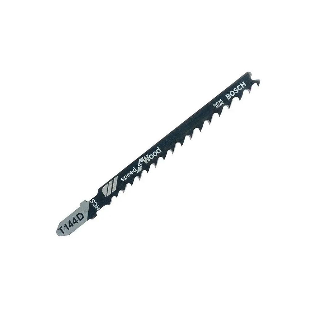 تیغ اره عمود بر چوب کوتاه بوش T144D (2)