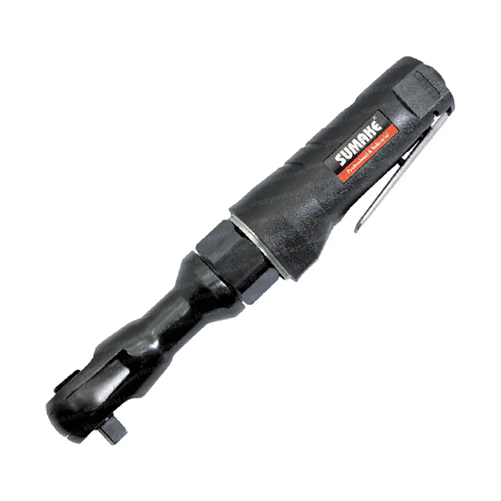 جغجغه بادی سوماک 3.8 اینچ مدل ST-5552 (2)