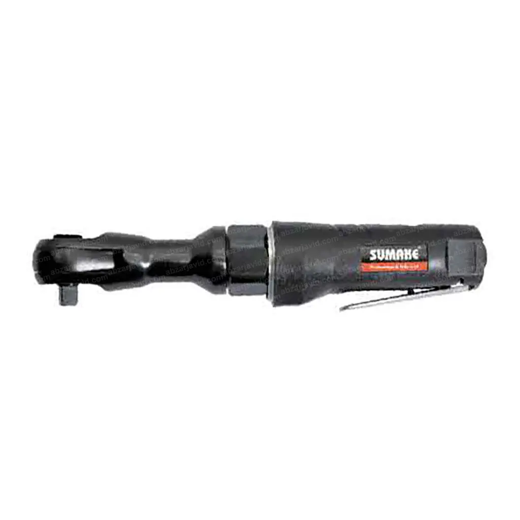 جغجغه بادی سوماک 3.8 اینچ مدل ST-5552