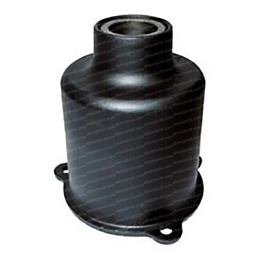 درب بکس بادی جنیوس 1.2 اینچ
