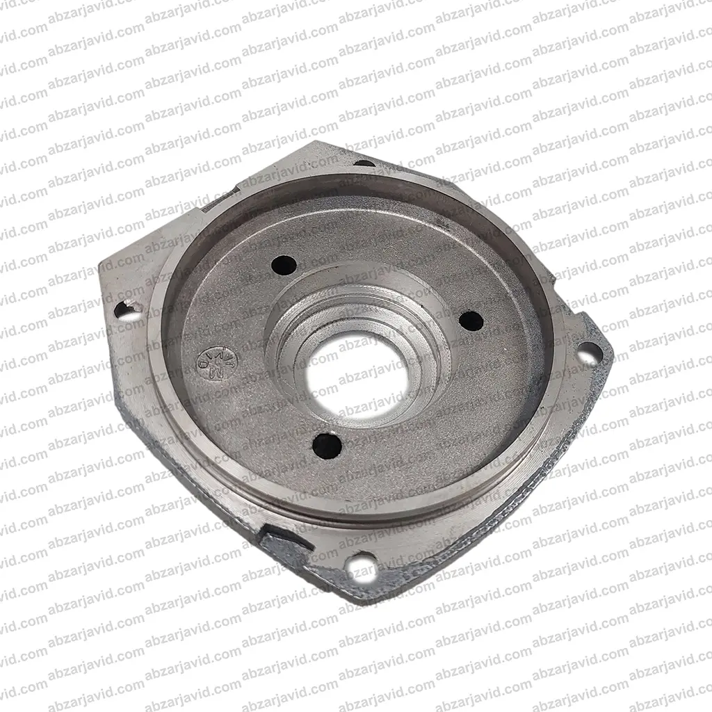 درب گریبکس 1331