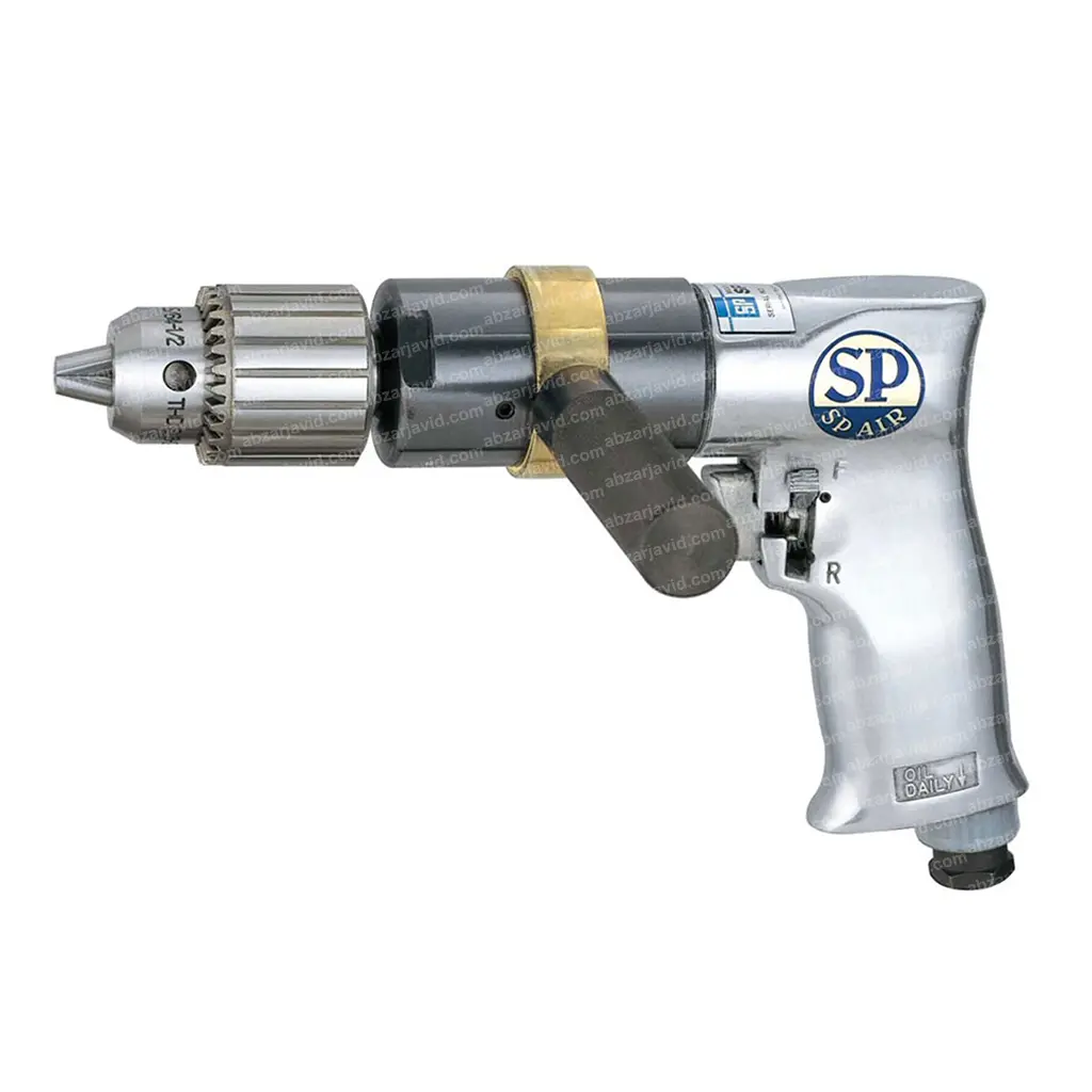 دریل بادی اس پی ژاپن تفنگی مدل SP-1527