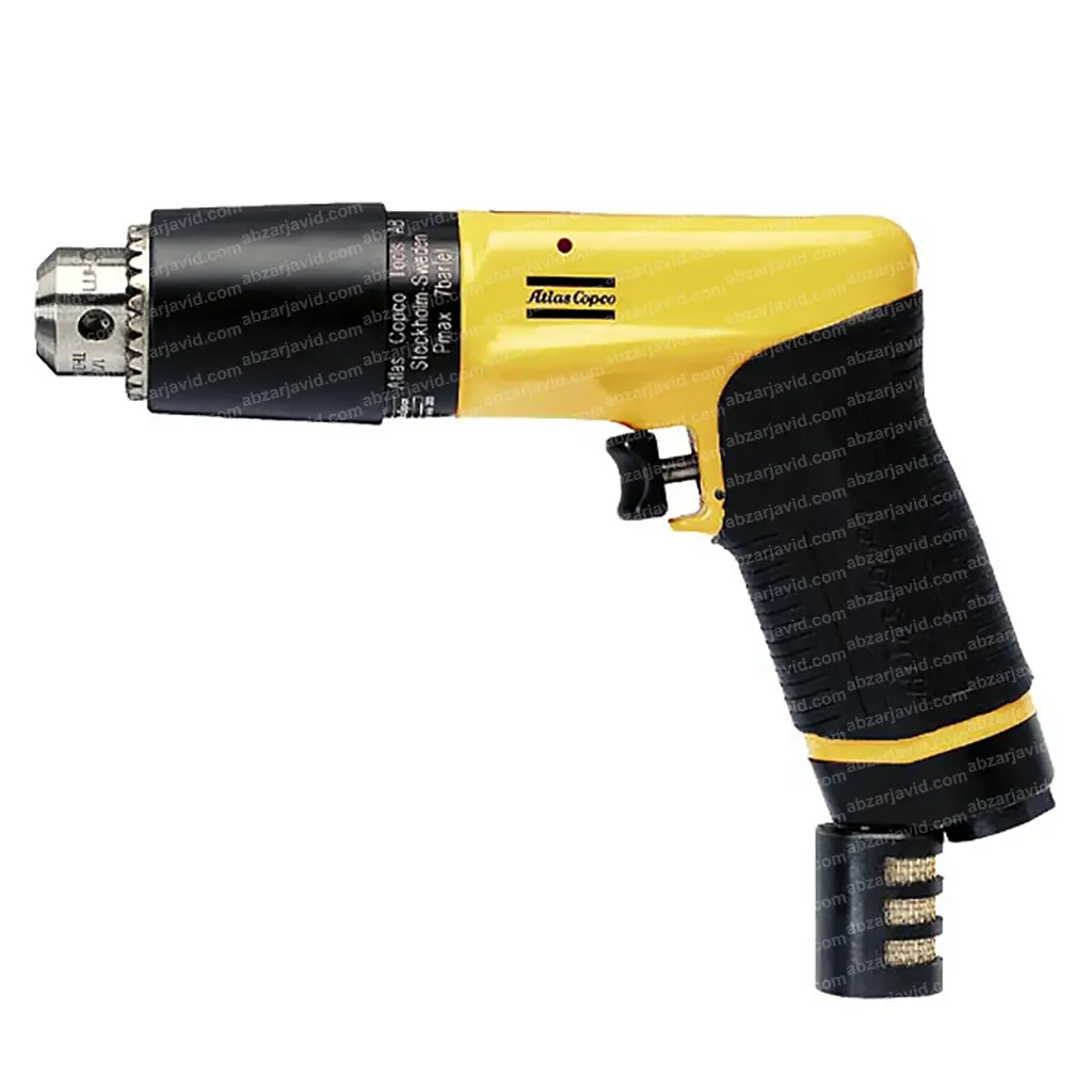 دریل بادی تفنگی اطلس کوپکو سوئد مدل LBB36 H007 (4)