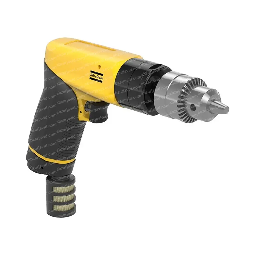 دریل بادی تفنگی اطلس کوپکو سوئد مدل LBB36 H026 (2)